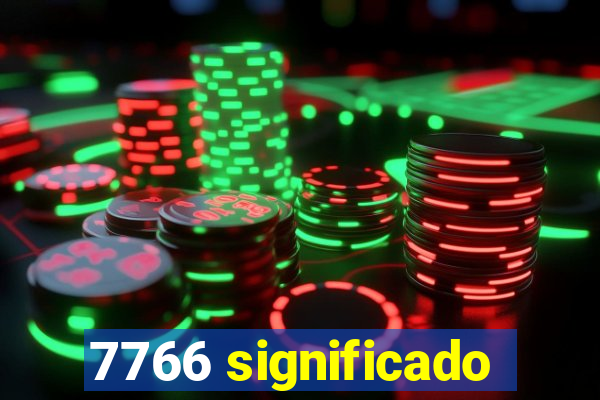 7766 significado